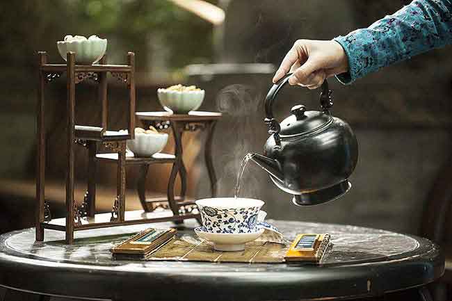 功夫茶用什么茶叶好，绿茶可以泡功夫茶吗？