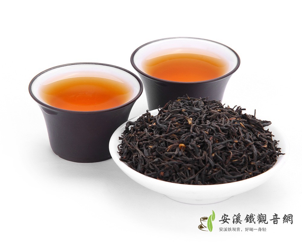 正山小种属于什么茶？
