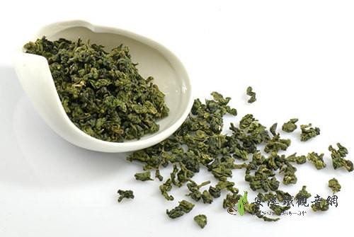 乌龙茶种类有哪些