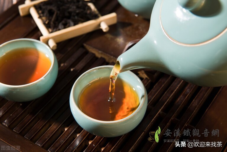 端午节为什么要吃粽子，吃粽子最适合喝什么茶？