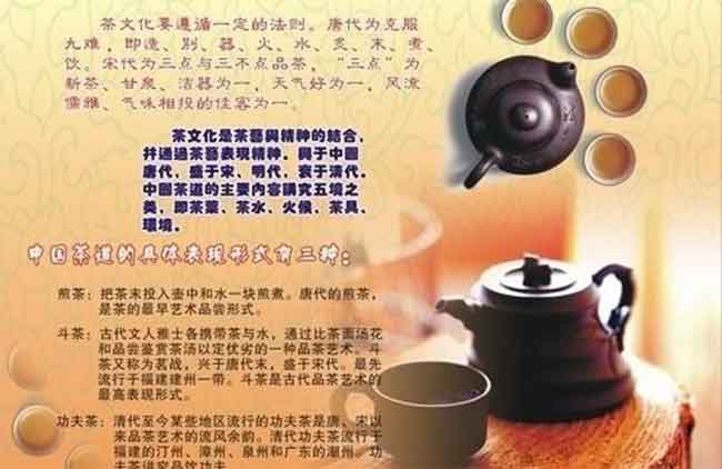 茗茶是什么意思？中国都有哪些茗茶？